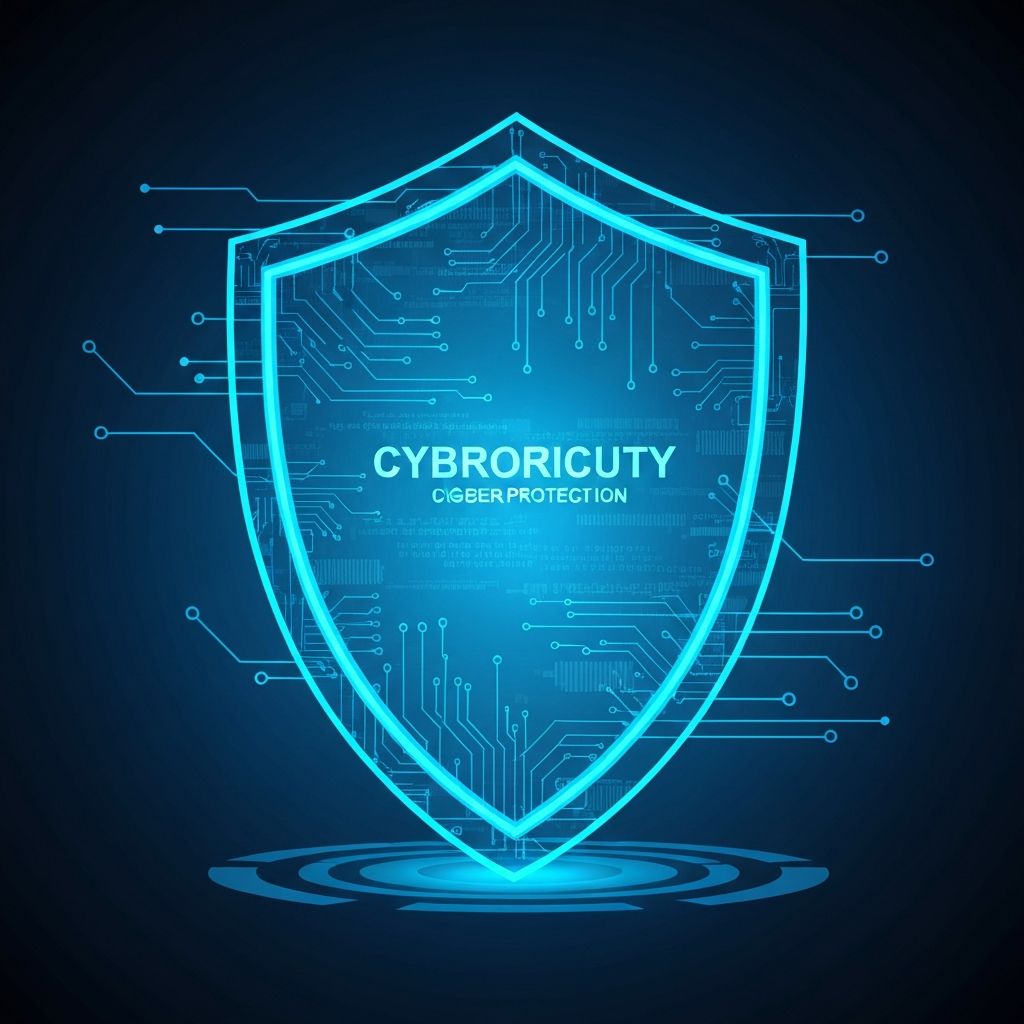 Cybersecurity Protection