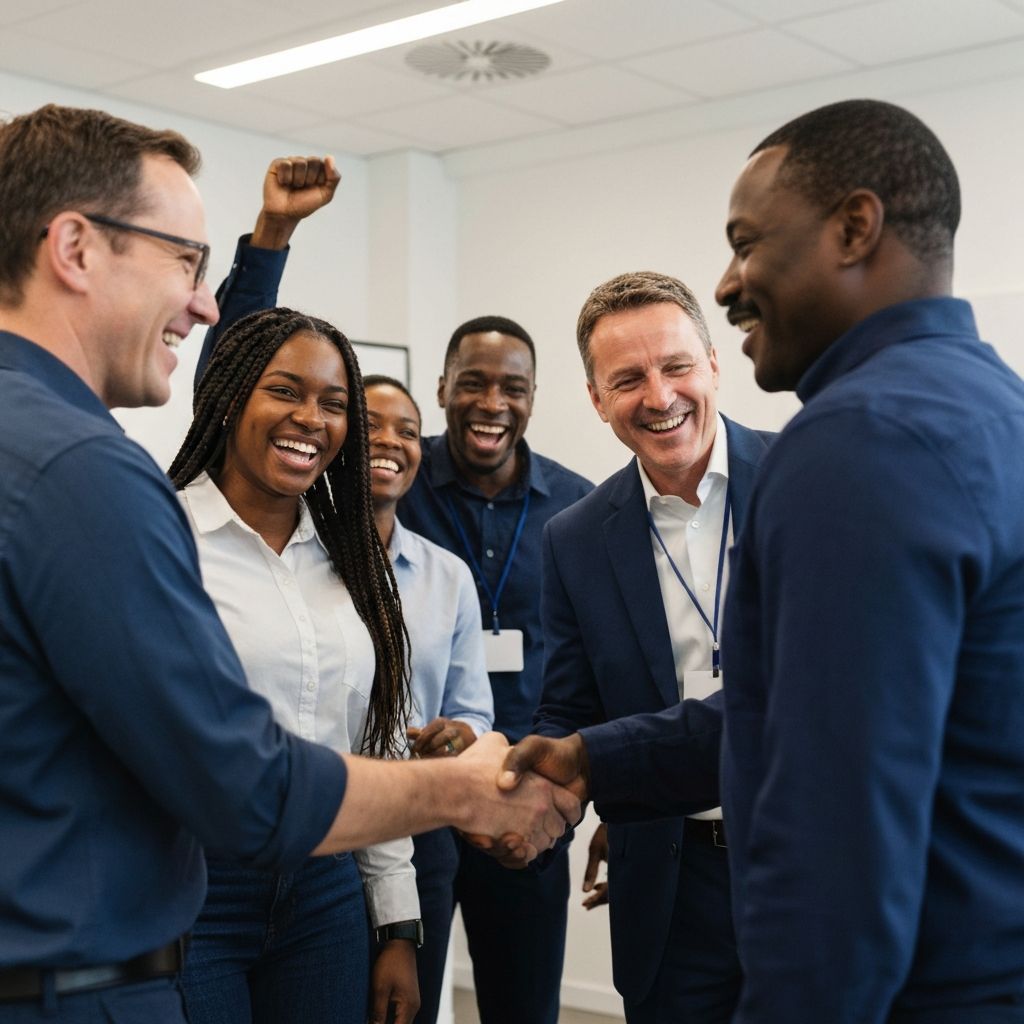 Deployment & Support