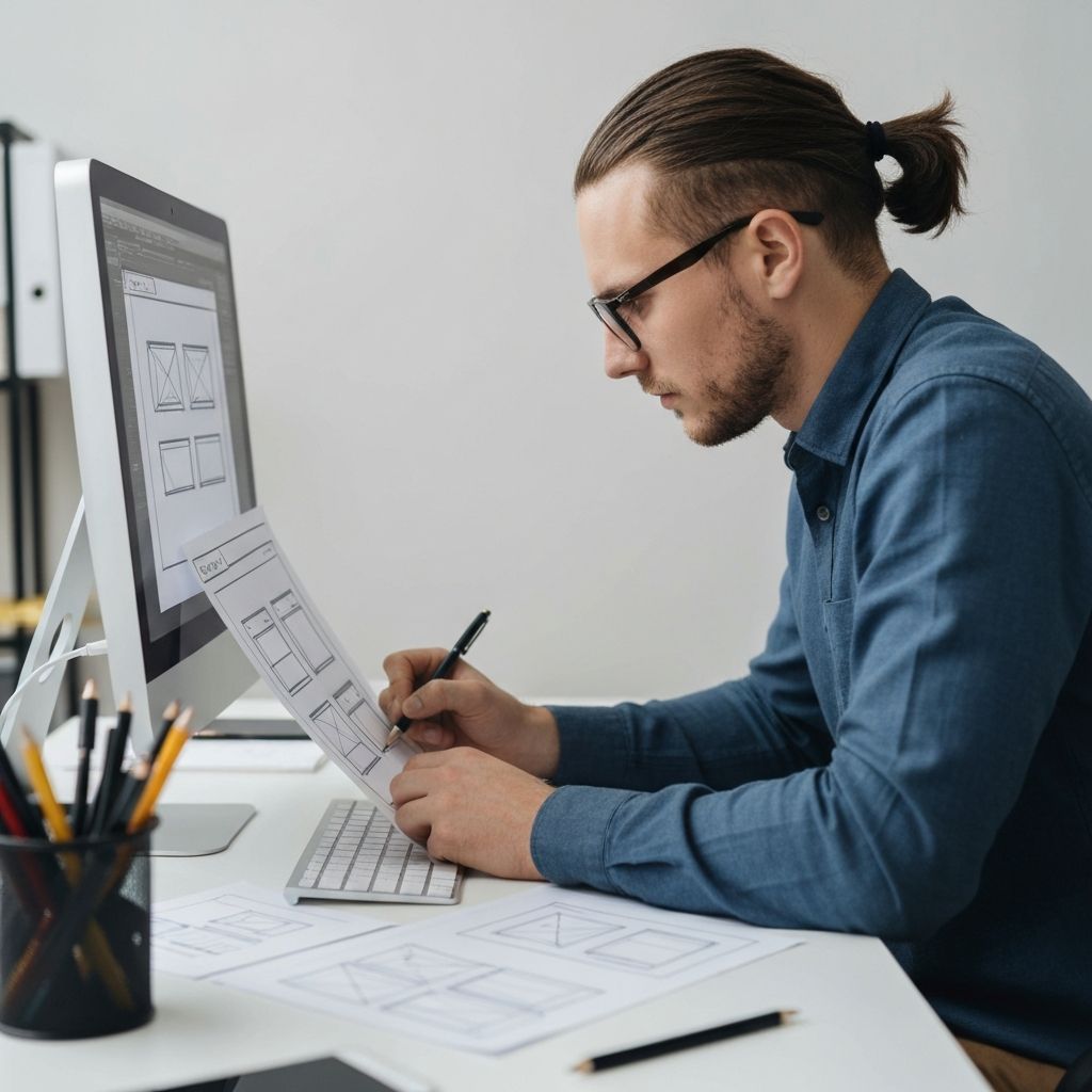 Design & Architecture