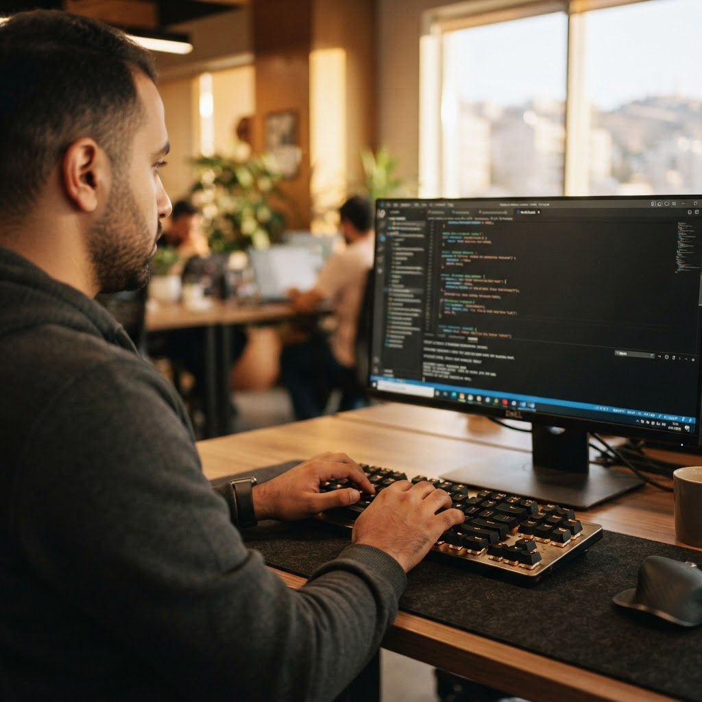 Development & Testing