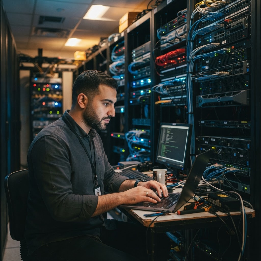 IT Solutions